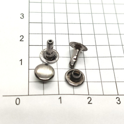  Хольнитены 7*7 Никель (уп.2000шт.) Tals(Турция)  ТриКатушки