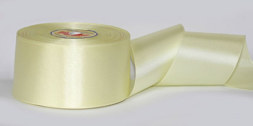  3011 25мм Лента атласная МН (рулон 36 ярдов = 32,9 метров)  ТриКатушки