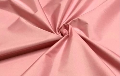  Ткань Dewspo 240T WR PU milky (100 Пэ, 84гр/м2, ш.1,5м) Цв. Пудра 914  ТриКатушки