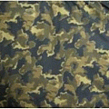 Фото Ткань Т/С 120г/м2 КАМУФЛЯЖ (военка) 