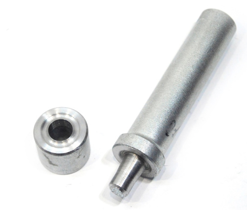  Оснастка для обжимки люверсов d16 мм 01.0116.00   ТриКатушки