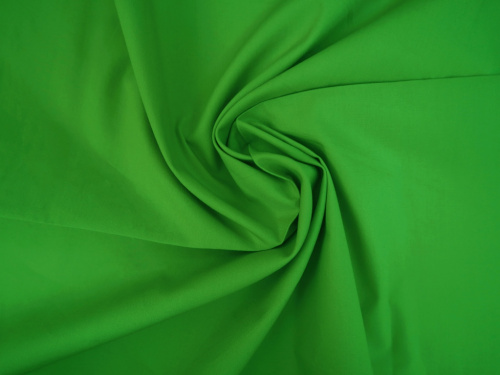  Ткань 2092 Поплин плательный цв. 604  ТриКатушки