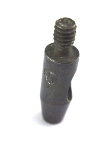  Пробойник к прессу (5,5 мм) PROKNOPKA  ТриКатушки