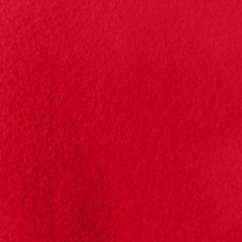  Фетр рулонный 1мм, цв. 162 т. красный  ТриКатушки