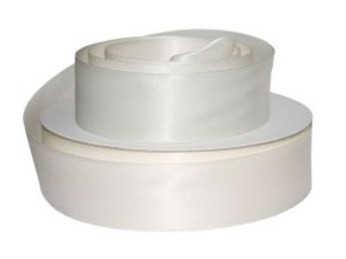  3002 25мм Лента атласная ДВУХСТОРОННЯЯ (рулон 36 ярдов = 32,9 метров)  ТриКатушки