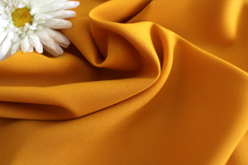  Ткань Габардин стрейч арт.1000 ,ш.150см., 270 гр/мп., №401  ТриКатушки