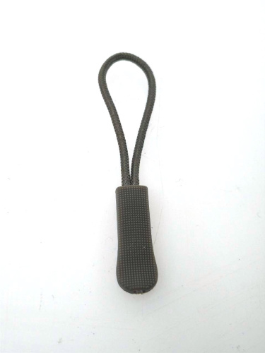  Пуллер со шнуром "Стандарт" №263 Олива уп.100шт/500шт/1000 шт  ТриКатушки