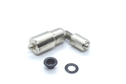  Насадка для люверсов № 3 (5 мм) PROKNOPKA  ТриКатушки