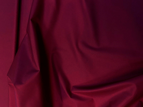  Ткань Dewspo 240T WR PU milky (100 Пэ, 84гр/м2, ш.1,5м) Цв. Слива 225  ТриКатушки