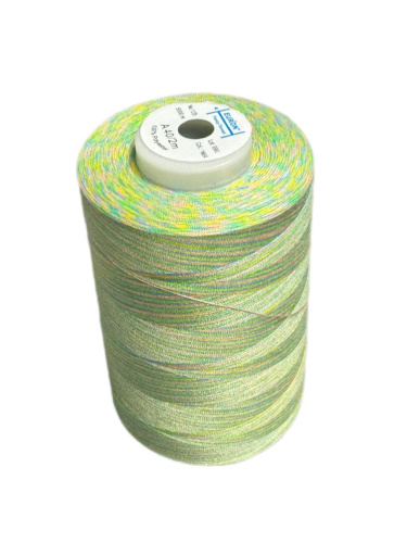  Нитки Euron A 40/2m №120 5000м (1M04)  ТриКатушки