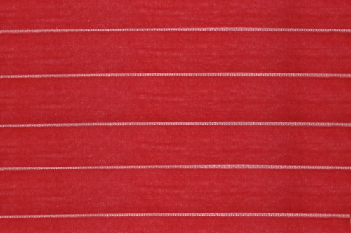  Лента бархатная 10мм (упаковка 50 ярдов = 45,7 метра) цв. 8534  ТриКатушки