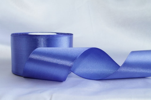  8109 50мм Лента атласная МН (рулон 36 ярдов = 32,9 метров)  ТриКатушки