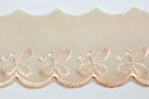  2147 цв.3064 Шитье 2" 50мм (упаковка 15 ярдов = 13,7 метра)  ТриКатушки