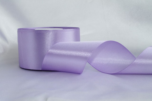  8114 50мм Лента атласная МН (рулон 36 ярдов = 32,9 метров)  ТриКатушки