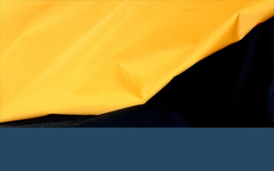 Ткань Dewspo Milky 240T, №19-4025 т.синий