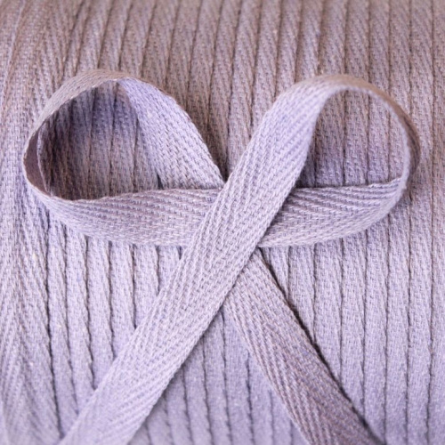  Тесьма киперная 15мм (уп. 50м) цв. 659  ТриКатушки