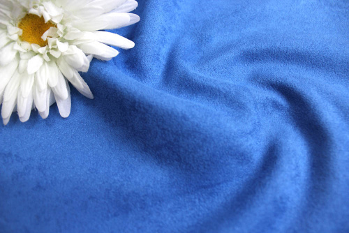  Замша искусственная арт. 3011 цвет 701  ТриКатушки