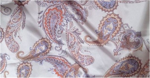  Атлас стрейч принт 2011, цв.87  ТриКатушки