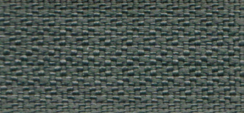  Молния спиральная(Витая) Т4 18 см №317 жемч.сер, ( уп.100 шт.)  ТриКатушки