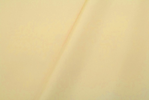  Dewspo 240T milky (100% ПЭ), 90 г/м2, XS 131011 слоновая кость  ТриКатушки