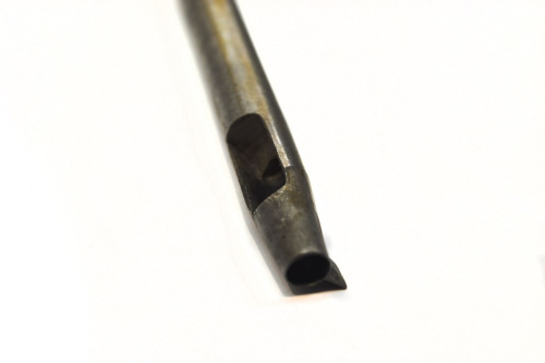  Кобурный пробойник для кожи 7 мм  ТриКатушки