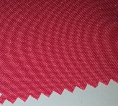 Ткань Габардин стрейч арт.1000 ,ш.150см., 270 гр/мп., №205 цв. коралл