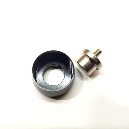  Набор для обтяжки пуговиц №32 (20,5мм) Presmak  ТриКатушки