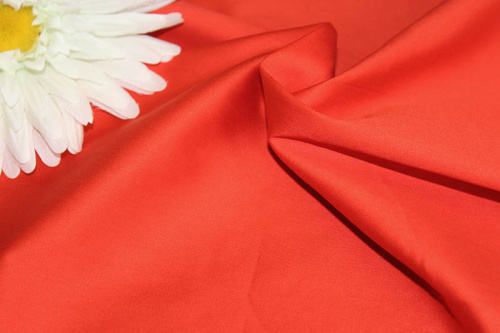  Ткань 2076 Смесовая стрейч (92хб, 8эл)  цв.401  ТриКатушки