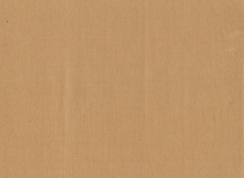  Ткань Крета (80 Пэ/Хл 20, 190гр/м2, ш.1,5м) Цв. Бежевый  ТриКатушки