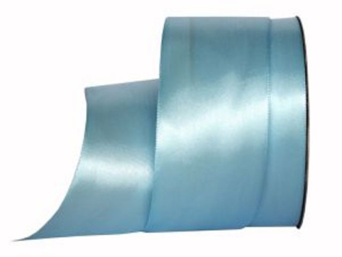  3105 50мм Лента атласная ДВУХСТОРОННЯЯ (рулон 36 ярдов = 32,9 метров)  ТриКатушки