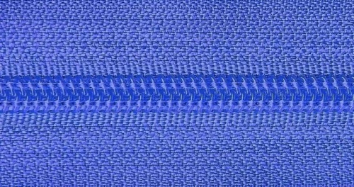  Молния спиральная(Витая) Т4 18 см №213 ( уп.100 шт.)  ТриКатушки