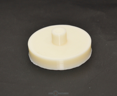  Подставка для пробойника 35 мм PROKNOPKA  ТриКатушки