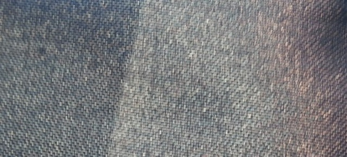  Ткань Атлас стрейч 2001 (97 Пэ 3 Эл, 140гр/мп., ш.1,45м) №716 голубой  ТриКатушки