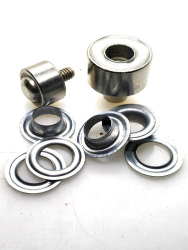  Насадка для тентовых люверсов 12мм  ТриКатушки