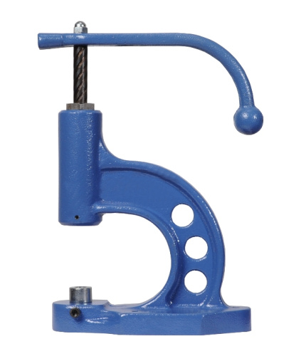  Пресс D-1 поворотный для обтяжки пуговиц (Т-105) Presmak  ТриКатушки