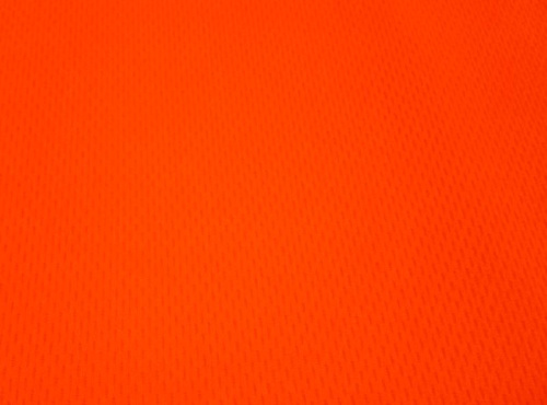  Ткань Ложная сетка 160 гр/м2  ш.180 см.,цв. оранж  ТриКатушки