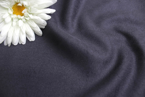  Замша искусственная арт. 3011 цвет 801  ТриКатушки