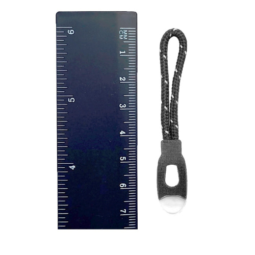  Пуллер со шнуром арт. 25 №319 уп.500 шт.  ТриКатушки