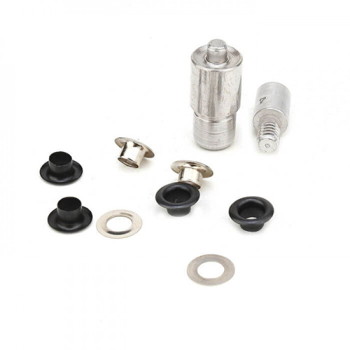  Насадка для люверсов № 4 (6 мм) PROKNOPKA  ТриКатушки