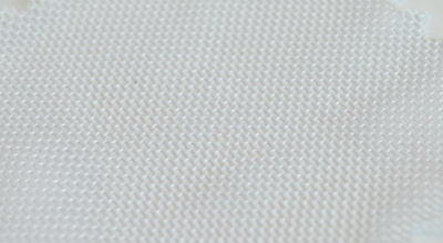 Сетка стрейч ш.150 ,пл.130,100%ПЭ арт.5000 цв.000 белый