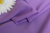  Ткань Шифон 2009 ш. 150 см.,цвет №302 сирень  ТриКатушки