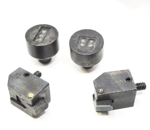  Насадка для брючных крючков 4 шипа URCEL  ТриКатушки