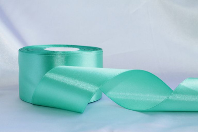 8067 50мм Лента атласная МН (рулон 36 ярдов = 32,9 метров)