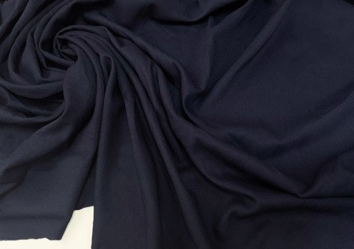  Ткань 2129 Креп стрейч Булгари цв. 705  ТриКатушки