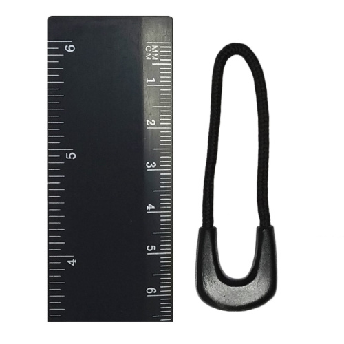  Пуллер со шнуром арт.17 №322  уп.100шт/500шт  ТриКатушки