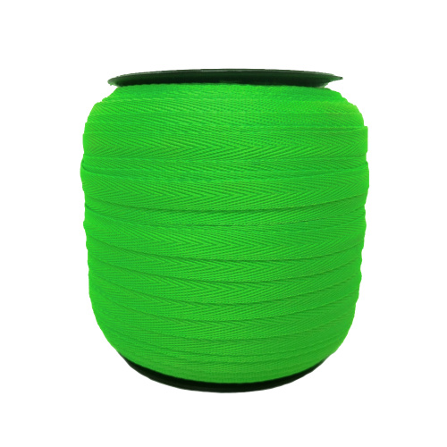  Лента киперная 10 мм. 100% п/э цв. 7001/250 м  ТриКатушки