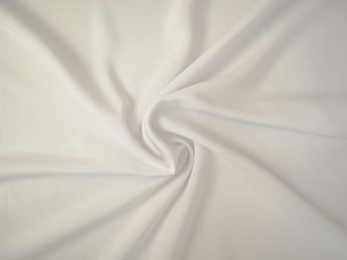  Вискоза блузочно-плательная арт. 2037 цв. 000  ТриКатушки