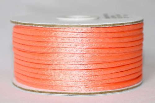  3068 Шнур МН 2мм "круглый" (упаковка 50 метров)  ТриКатушки