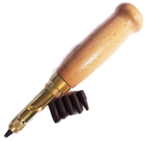  Пробойник ручной SN-ВНСК2  ТриКатушки