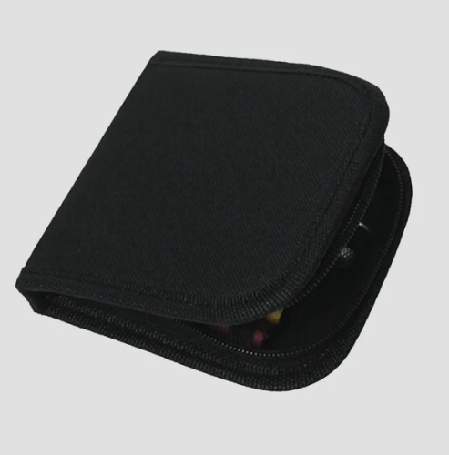  Набор для шитья в оргайназере, рамер М, 25предметов  ТриКатушки